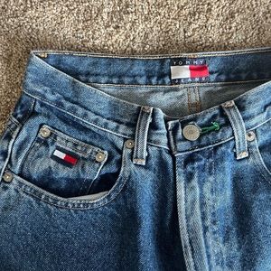 Tommy Hilfiger Vintage Jeans
